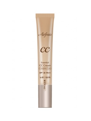 Airfrais Essential CC Cream 
