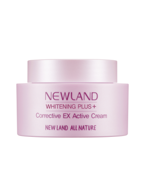 Newland Corrective EX Active Cream 53g 