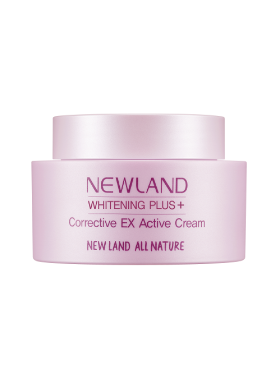 Newland Corrective EX Active Cream 53g