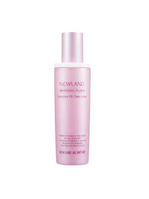 Newland Collective EX Lotion 