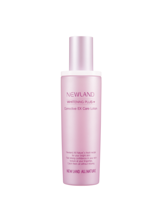 Newland Collective EX Lotion